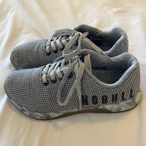 Women’s NoBull Trainer Shoe Size 6
